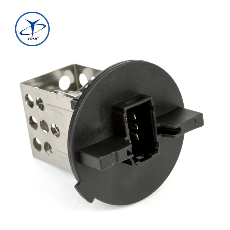 6441.S7 Heater Blower Motor Resistor Fan Resistor