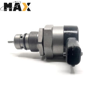 0281006015 23280-33020 Rail commun de carburant pour Toyota Yaris <span class=keywords><strong>Auris</strong></span> 1.4 <span class=keywords><strong>D4D</strong></span> Soupape de régulation de pression de carburant DRV 2328033020 - Product Image 5