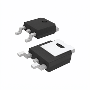 ชิ้นส่วนอิเล็กทรอนิกส์ทรานซิสเตอร์ DPAK STD95N4F3 - Product Image 1