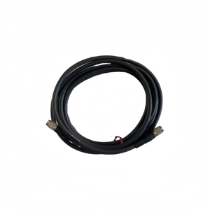 สายเคเบิลทนการงอสำหรับระบบภาพ KEYENCE CA-CH3BE ยาว 3 เมตร พร้อมการรับประกันหนึ่งปี - Product Image 2