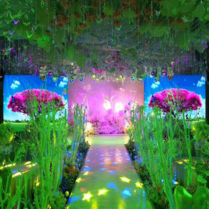 Écran LED intelligent d'intérieur Dance Floor Night DJ Disco Club Stage P3.91 Écran <span class=keywords><strong>de</strong></span> sol interactif - Product Image 6