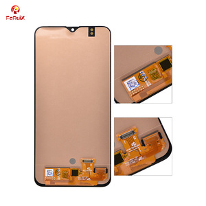 Pantalla de Repuesto Premium para <span class=keywords><strong>Samsung</strong></span> A10 A12 A13 A20, Pantalla OEM Reacondicionada A307 A315, Pantalla para <span class=keywords><strong>Samsung</strong></span> A305 <span class=keywords><strong>A325</strong></span> - Product Image 4