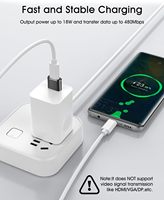 Meilleur prix de gros Adaptateur OTG Type C femelle vers USB 3.0 mâle Adaptateur de charge Chargeur USB C Convertisseur Adaptateur pour Macbook