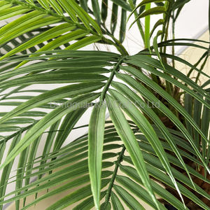 <span class=keywords><strong>Palmier</strong></span> <span class=keywords><strong>Phoenix</strong></span> Artificiel de 100cm <span class=keywords><strong>Palmier</strong></span> <span class=keywords><strong>en</strong></span> Plastique <span class=keywords><strong>en</strong></span> <span class=keywords><strong>Pot</strong></span> Fausse Plante Arbre Artificiel pour Intérieur Extérieur Décoratif - Product Image 3