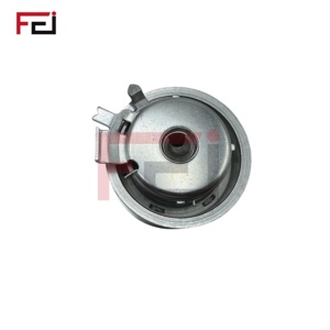 Kit de courroie de distribution en acier et <span class=keywords><strong>caoutchouc</strong></span> de marque FEI à bas prix, norme OEM pour Audi 1.6/2.0 Volkswagen 1.6/2.0, y compris le <span class=keywords><strong>tendeur</strong></span> - Product Image 6