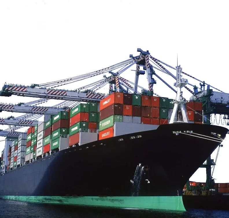 Лучший сервис доставки из Китая в Бенгальский Дак Читтагонг морскими перевозками или воздушными перевозками