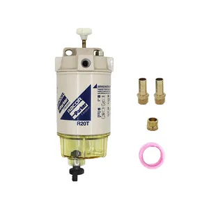 R20T mercurio camion e Bus filtro carburante olio separatore acqua cartuccia gruppo R20T