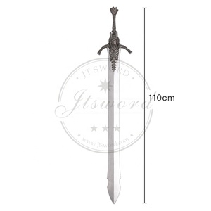 ดาบโฟมยางคอสเพลย์ Dante Rebellion จาก Devil May Cry - Product Image 2