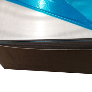Plaque en <span class=keywords><strong>aluminium</strong></span> 3003 H14 H16 H18 H24, fournie directement par l'usine, liste des fournisseurs chinois - Product Image 2