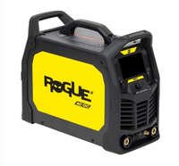 Poste à souder TIG/électrode ESAB Rogue ET 230iP AC/DC 230A à onduleur, à impulsions, refroidi par eau IP23S pour acier inoxydable et aluminium