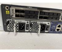 Junipers de routeur de PWR-MX80-AC universel 3D de bord MIC-3D-20GE-SFP de MX10-T-AC double avec