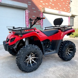 Produit Tendance LNA : <span class=keywords><strong>Quad</strong></span> Électrique 5000W 4x4 – En Stock, Entretien Facile, Plaisir Familial - Product Image 2