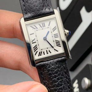 AF Factory 25.5mm Quartz <b>Watches</b> <b>Watch</b> for Men - Product Image 1