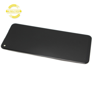 Écran LCD de téléphone portable d'origine NEUF pour One Plus <span class=keywords><strong>Nord</strong></span> N100, assemblage de numérisateur tactile de remplacement, pour écran LCD <span class=keywords><strong>OnePlus</strong></span> <span class=keywords><strong>Nord</strong></span> N100 - Product Image 2