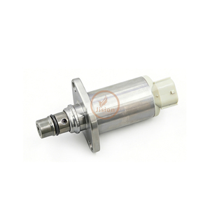 Vanne de régulation d'aspiration de carburant 294200-0190 294200-0730 294200-2750 DCRS300120 8-98145449-1 - Product Image 3