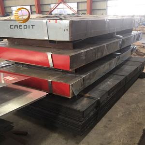 Предварительно окрашенные гофрированные металлические кровельные панели PPGI/PPGL оцинкованные стальные листы с цветным покрытием Заводские сборные дома - Product Image 5