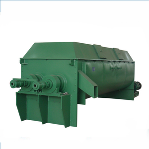 Secador rotativo de lodo de hoja hueca con nueva tecnología, fabricante ISO CE - Product Image 6