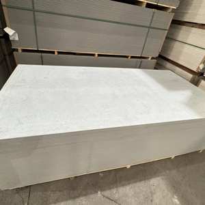 Panneau décoratif de panneau de silicate de calcium ignifuge à haute densité - Product Image 4