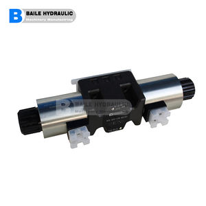 เช็ควาล์วนำร่อง mVpp ซีรีส์ duplomatic MVPP-D/50 - Product Image 5