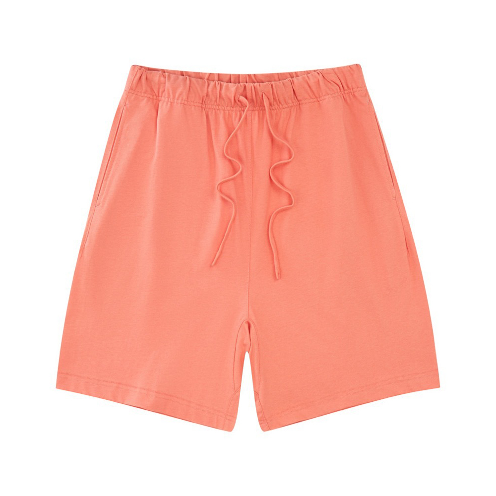 SKU-10 สีแดงปะการัง