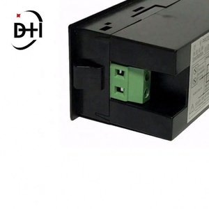 เครื่องวัดไฟฟ้า 6 in 1 รุ่น D69-2058 วัดแรงดัน กระแสไฟฟ้า กำลังไฟฟ้า ความถี่ ค่าตัวประกอบกำลังไฟฟ้า และมัลติฟังก์ชั่น - Product Image 5