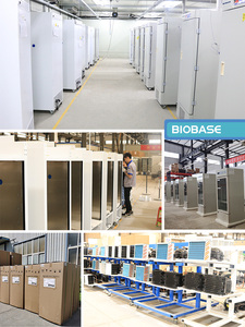 Réfrigérateur de laboratoire Biobase Dubaï -25°C 528L, congélateur profond à contrôle par microprocesseur et affichage numérique pour laboratoire - Product Image 6