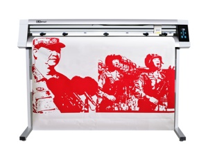 <span class=keywords><strong>NEW</strong></span> MYCUT Máy Ảnh Đường Viền Cắt <span class=keywords><strong>Vinyl</strong></span> Cutter Decal Màn Hình Cảm Ứng Máy Làm - Product Image 5