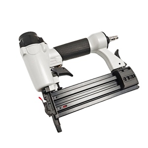 Strumenti di saggezza portatile 5040B chiodatrici 2 in 1 potente 18GA pistola pneumatica sparachiodi F50/9040 cucitrici ad aria per mobili combinazione - Product Image 1