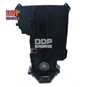 Bloc-cylindres long QSX15 ISX15 X15 pour moteur diesel Cummins - Product Image 4