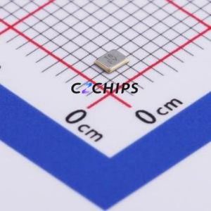 TZ2315C Crystal (Passive) SMD2016-4P Crystal Oscillator SMD Crystal Oscillator 16MHz 10ppm 9pF - Product Image 1