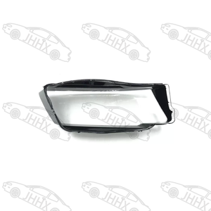Copertura Faro Anteriore per <span class=keywords><strong>Audi</strong></span> <span class=keywords><strong>A5</strong></span> <span class=keywords><strong>2008</strong></span> 2009 2010, Coprilente Faro, Kit Carrozzeria - Product Image 4