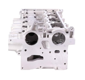 Testata per FORD per <span class=keywords><strong>PEUGEOT</strong></span> 308 <span class=keywords><strong>508</strong></span> 5008 T7CE T7CF T7CI T7CJ DW10F 1609073180 1864346 DS7Q6C032AA SU001-A3072 AMC908497 - Product Image 3
