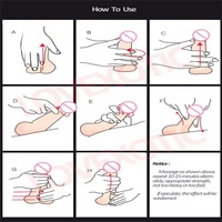 Crème d'amélioration pour les hommes crème de massage d'agrandissement privé crème d'extension améliorée soins intimes pour hommes adultes soins du corps