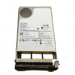 Disque dur de marque originale DW6D9 10 To 7.2K SAS 3.5" 12 Gb/s HDD - Product Image 4