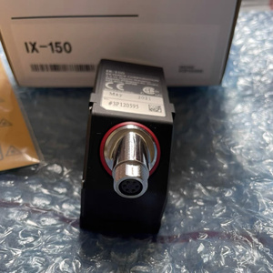 เซ็นเซอร์เลเซอร์ IX-150 IX-080 IX-055 ของแท้ใหม่ IX-150 KEYENCE IX-150 IX-080 IX-055 เซ็นเซอร์เลเซอร์ ของแท้ใหม่ - Product Image 2