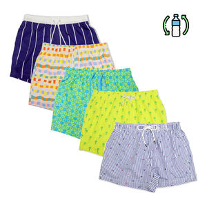 <span class=keywords><strong>Maillot</strong></span> <span class=keywords><strong>de</strong></span> <span class=keywords><strong>bain</strong></span> personnalisé Oem à séchage rapide pour enfants, enfant en bas âge, bébé garçon, <span class=keywords><strong>maillot</strong></span> <span class=keywords><strong>de</strong></span> <span class=keywords><strong>bain</strong></span>, short <span class=keywords><strong>de</strong></span> plage - Product Image 5