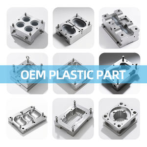 Изготовленные на заказ силиконовые резиновые формы производитель специализированных решений для литья под давлением для медицинских электронных потребительских товаров - Product Image 2