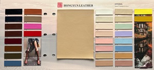 Không có moq Vegan da siêu mềm tay cảm thấy PU da như hiệu ứng da tổng hợp cho Giày Túi Xách bảng bao gồm sofa Túi - Product Image 6