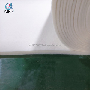 Rouleaux de coton en Polyester non tissé, thermocollage, pour couettes - Product Image 5
