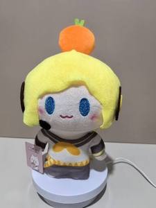 <span class=keywords><strong>ตุ๊กตา</strong></span>ไมคุ ตัวละครการ์ตูนอนิเมะชื่อ<span class=keywords><strong>ดัง</strong></span> ของเล่นตุ๊กตาผ้าพลัฌนุ่ม ซักได้ ของขวัญสำหรับเด็กผู้หญิง - Product Image 2