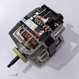 Moteur d'entraînement du tambour de sèche-<span class=keywords><strong>linge</strong></span> 510508 511629 AP6285329 AP3546358 S58SVNAK-6972 pour Amana Speed Queen Alliance <span class=keywords><strong>Whirlpool</strong></span> - Product Image 4