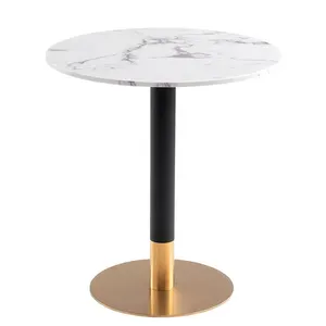 高品质批发定制钢化金属腿玻璃现代简约办公茶叶桌椅