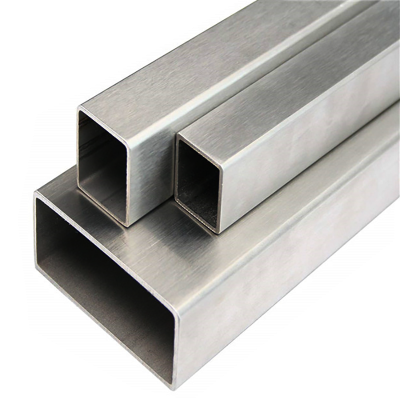 440 stainless steel square pipe for transportation industry 440 stainless steel square pipe for transportation industry