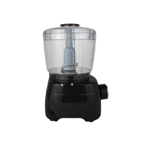 Robot da Cucina Multifunzione Elettrico con Ciotola Senza BPA e Lama in Acciaio Inossidabile per Cucina - Product Image 3