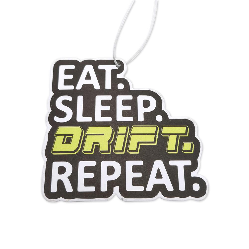 Eat sleep work repeat yellow version