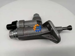 Pompe à carburant pour moteur diesel 6BT 6CT 580K 580L, pompe d'alimentation en carburant, pièces OEM 3904374 - Product Image 4