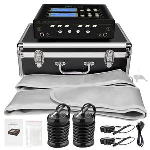 Xiaomi — Machine de bain pour les pieds HK809, appareil à double système, nettoyage en profondeur, détoxification ionique - Product Image 3