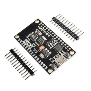 Nueva versión <span class=keywords><strong>CP2102</strong></span> <span class=keywords><strong>NODEMCU</strong></span> ESP8266 32M FLASH Módulo Wifi Venta caliente - Product Image 4