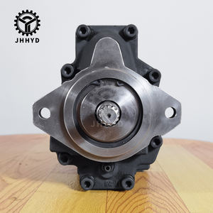 Bobc-at экскаватор PVD-2B-40P гидравлический насос E35 главный насос - Product Image 6