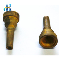 Services de moulage sous pression sur mesure pour pièces automobiles en alliage de zinc, aluminium, magnésium, laiton et acier, moules de moulage haute pression pour raccords en laiton